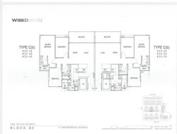 Woodhaven (D25), Condominium #555424001